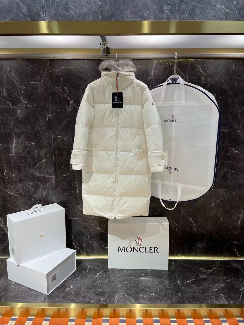 Moncler Down Coat